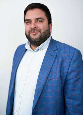 ХАССП Кимрах Николаев Никита - Генеральный директор